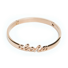 Silis - The Bangle Aloha (So Silver - Gold Out - Rosé All Day) - Luxedy