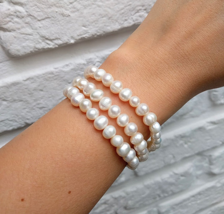 Luxedy - Armband Vintage Pearl - Luxedy - 2