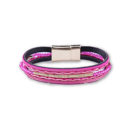 Like Jewellery - Armband Magnetic Calpe - Luxedy