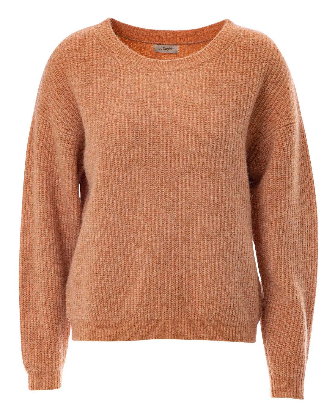 JcSophie - Sweater Piper Ginger Orange