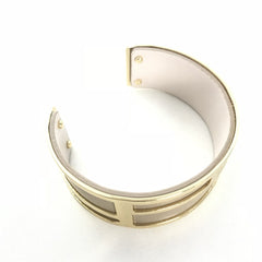 Like Jewellery - Armband Zefea Nude