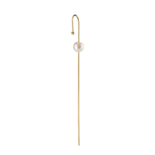 Dotti Love - Ear Crawler Gold Pearl - Luxedy