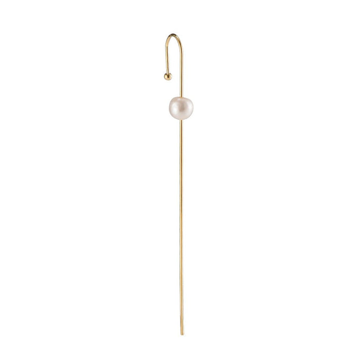 Dotti Love - Ear Crawler Gold Pearl - Luxedy