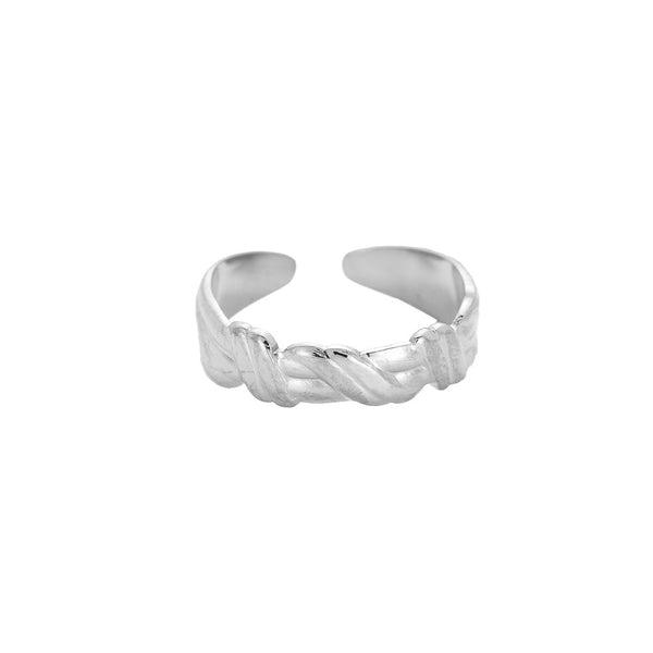 Dotti Love - Ring Silver Assunta - Luxedy