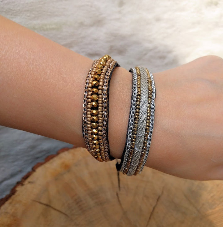 ese O ese - Armband Moon - Luxedy