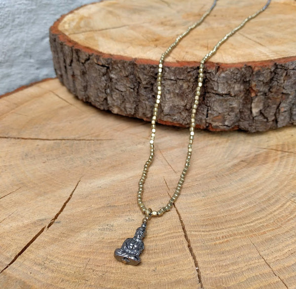 ese O ese - Ketting Basic Buddha - Luxedy