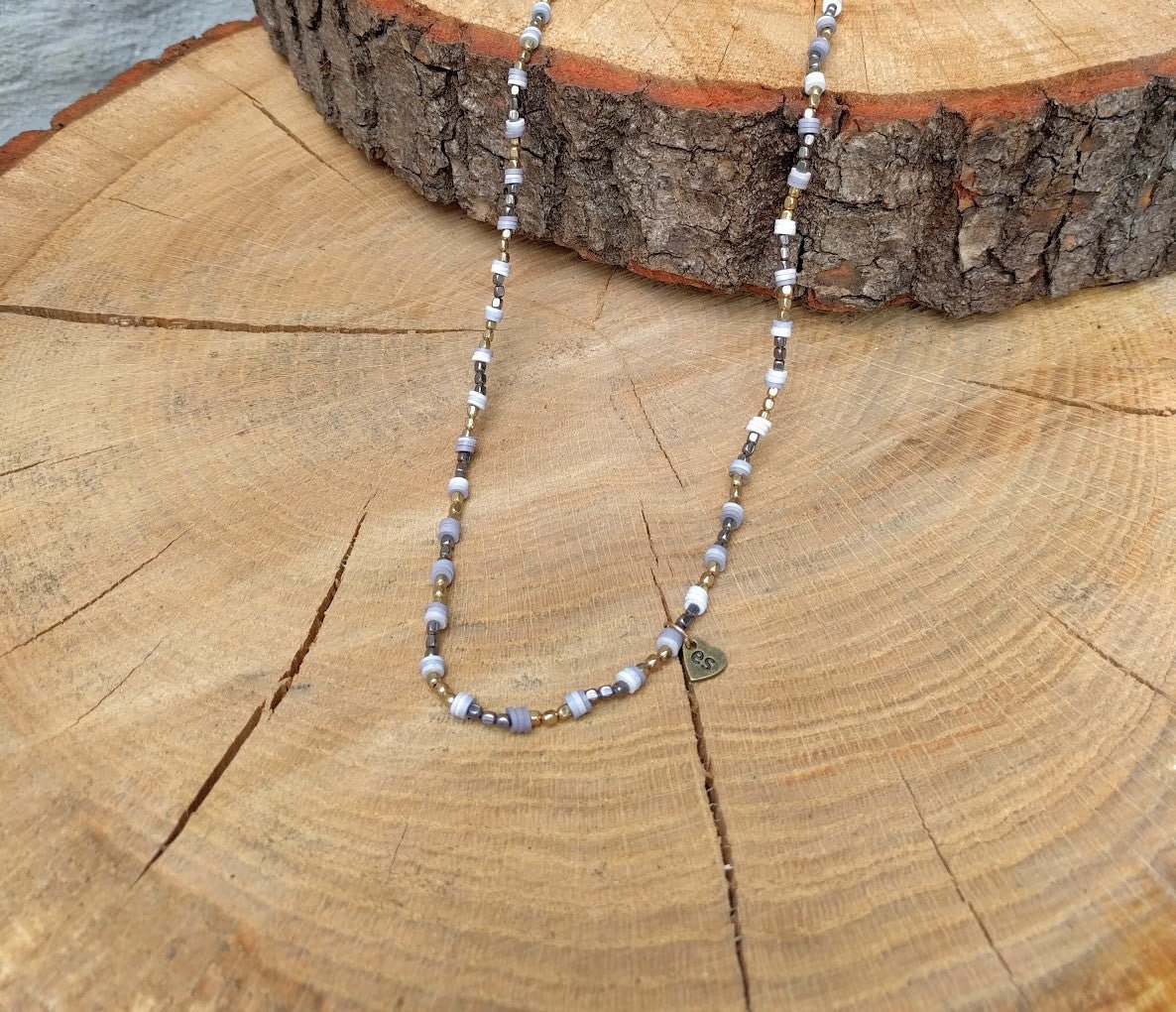 ese O ese - Ketting Sweet - Luxedy