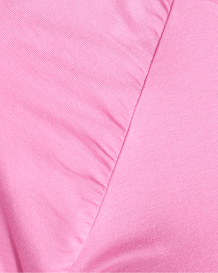 Freequent - Shirt Milla Fuchsia Pink - Luxedy