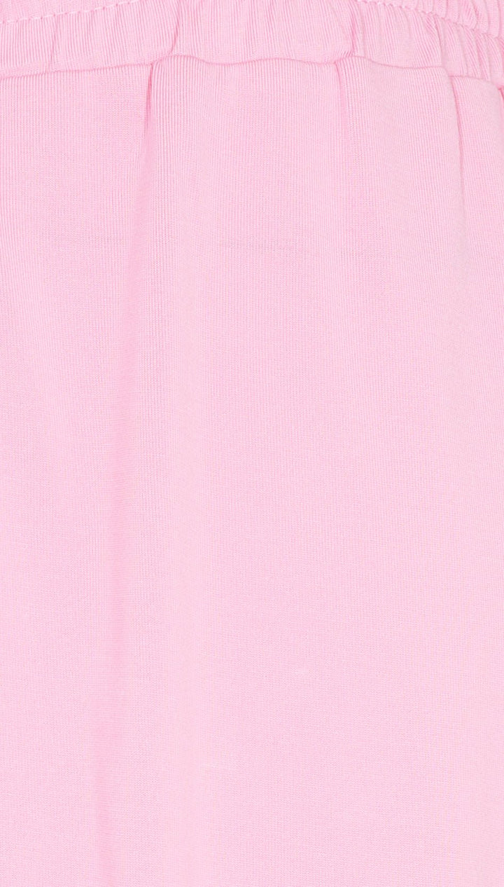 Freequent - Short Honey Begonia Pink - Luxedy