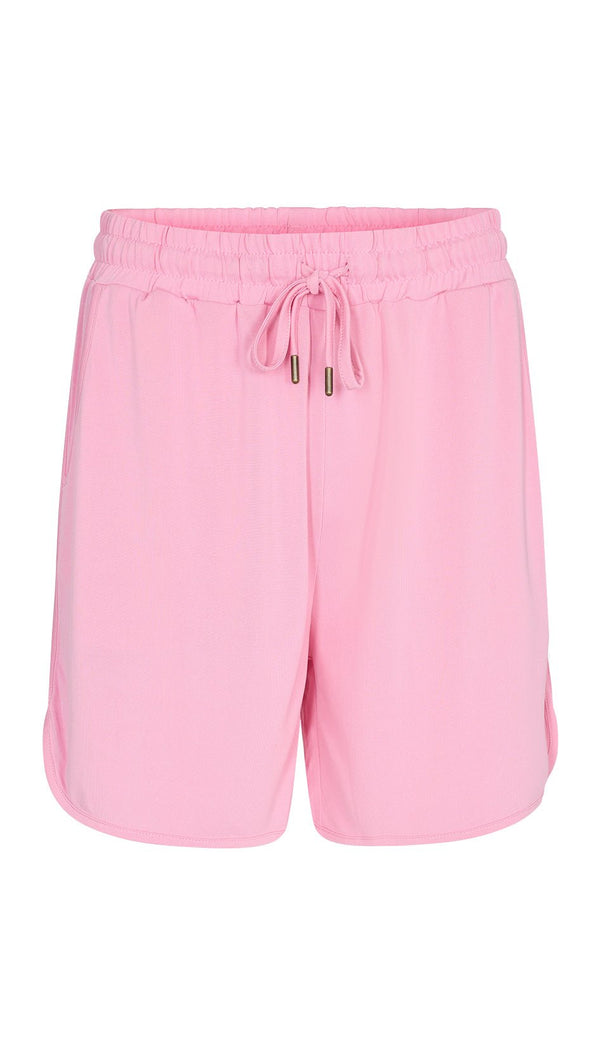 Freequent - Short Honey Begonia Pink - Luxedy