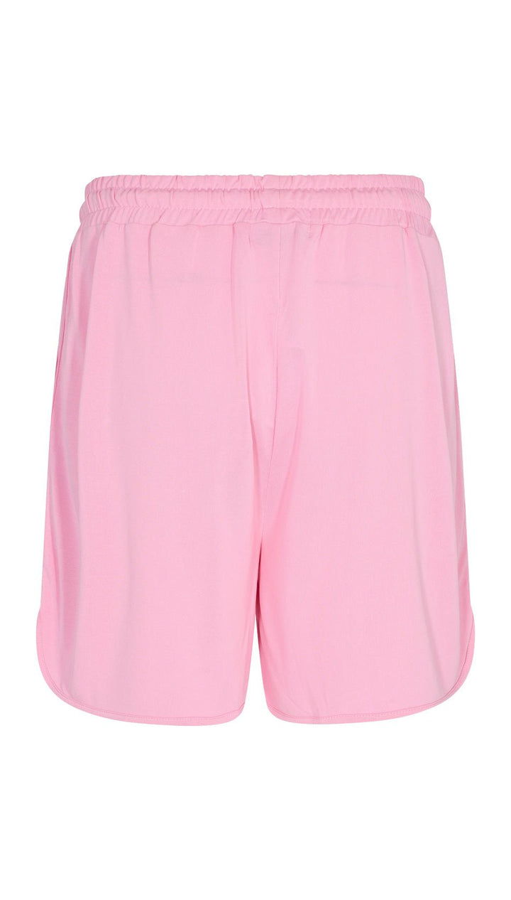 Freequent - Short Honey Begonia Pink - Luxedy