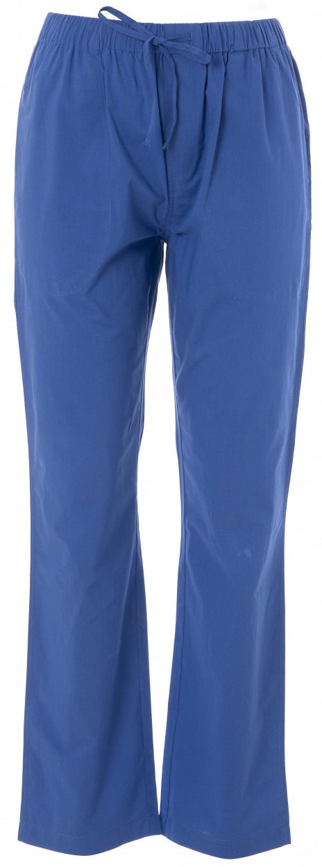 JcSophie - Broek Tokyo Azure Blue - Luxedy