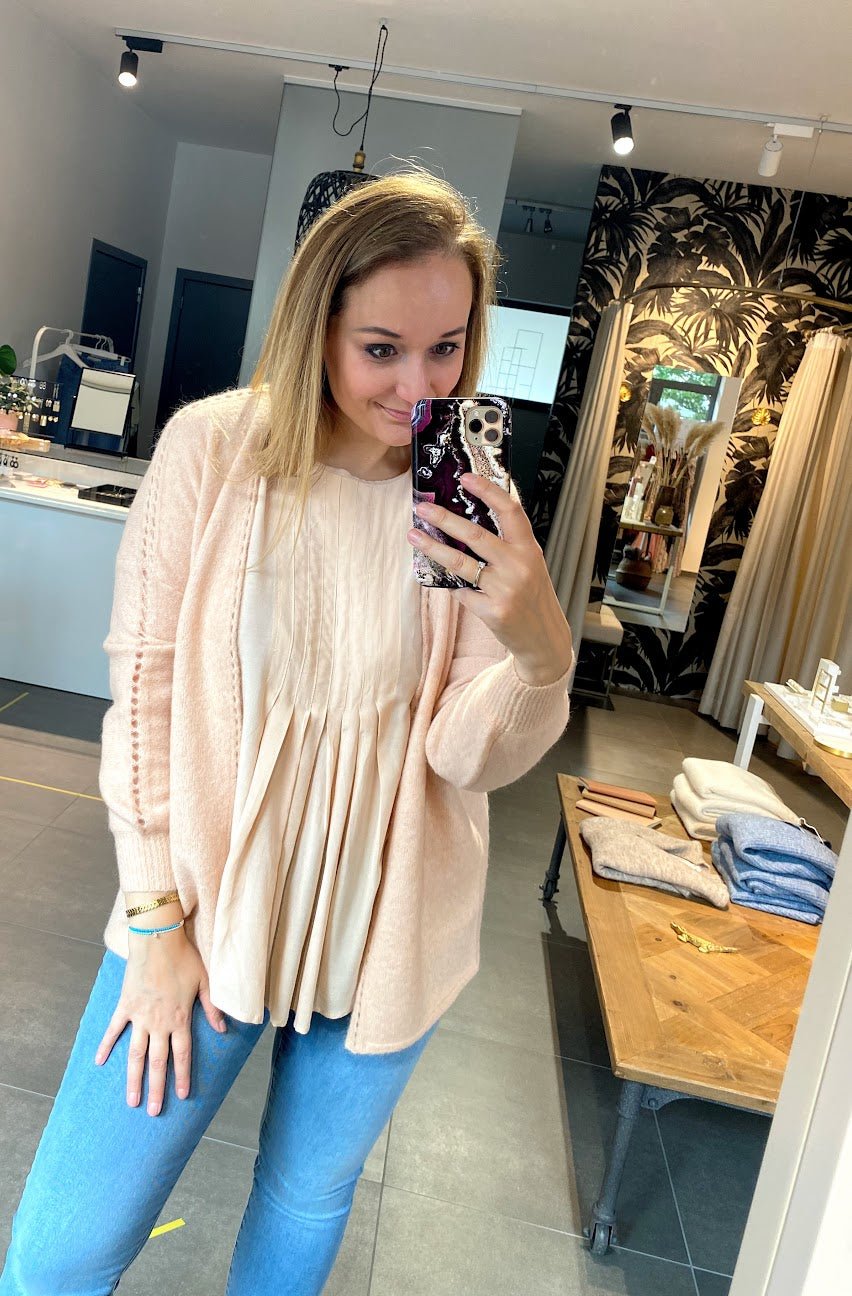 JcSophie - Top Easter Nude - Luxedy