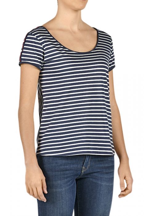 Kañopé - T-Shirt Gaëlle - Luxedy