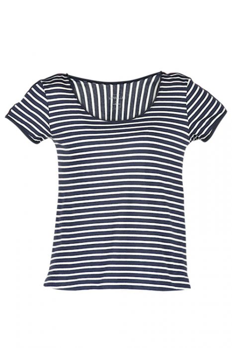 Kañopé - T-Shirt Gaëlle - Luxedy