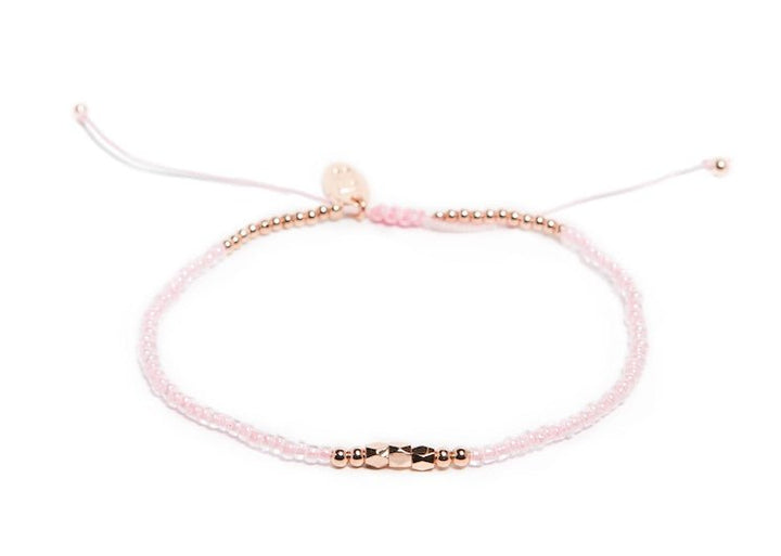 Labussé - Bali Baby Pink - Luxedy