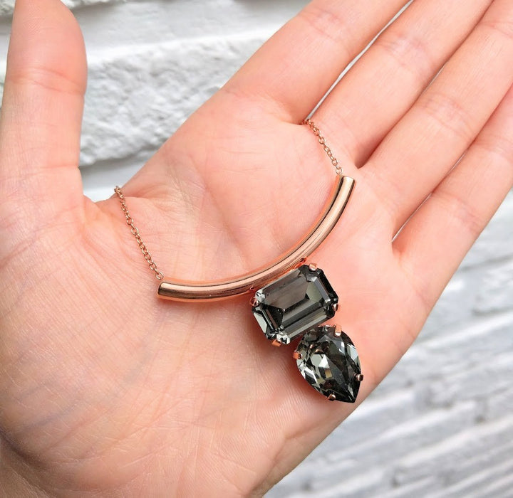 Laurence Delvallez 'Spring Collection' - Lola Ketting - Luxedy