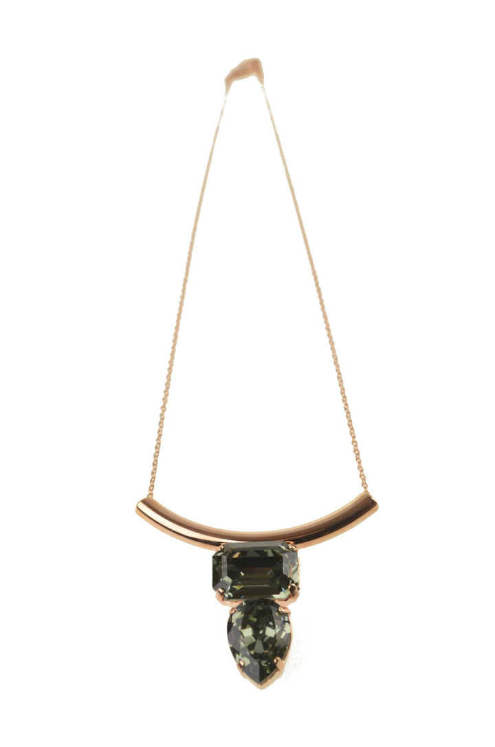 Laurence Delvallez 'Spring Collection' - Lola Ketting - Luxedy