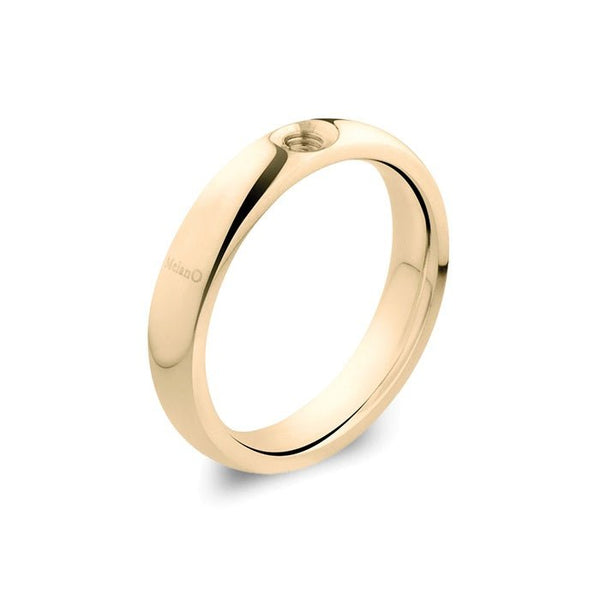 Melano - Ring Tracy Goud - Luxedy