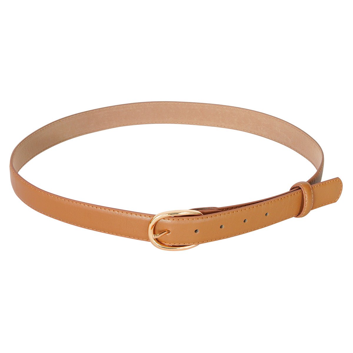 Riem Camel - Luxedy