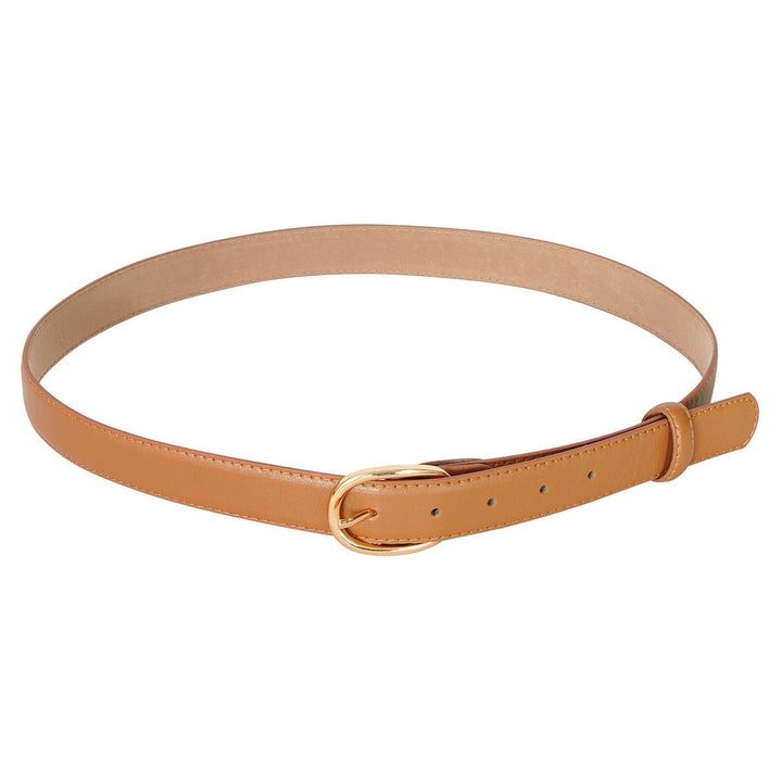 Riem Camel - Luxedy