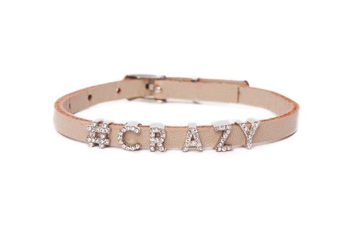 Silis - The Leather Crazy - Luxedy