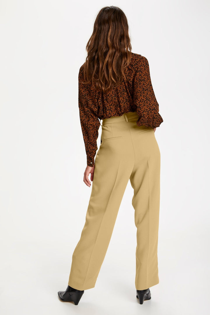 Soaked in Luxury - Broek Vardo Suit Pants Lark - Luxedy