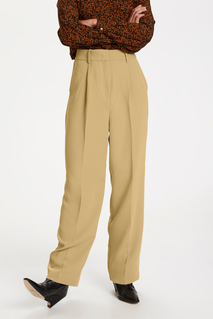 Soaked in Luxury - Broek Vardo Suit Pants Lark - Luxedy