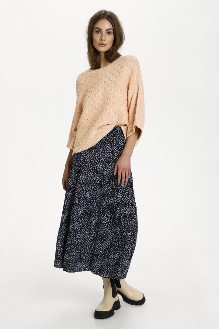 Soaked in Luxury - Rok Qarin Floral Simplicity - Luxedy