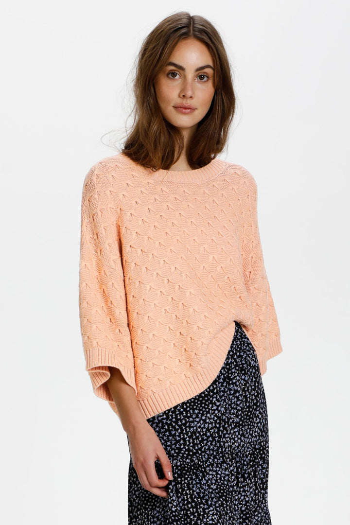 Soaked in Luxury - Rok Qarin Floral Simplicity - Luxedy