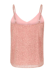 Ydence - Top Julie Pink Leopard