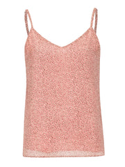 Ydence - Top Julie Pink Leopard