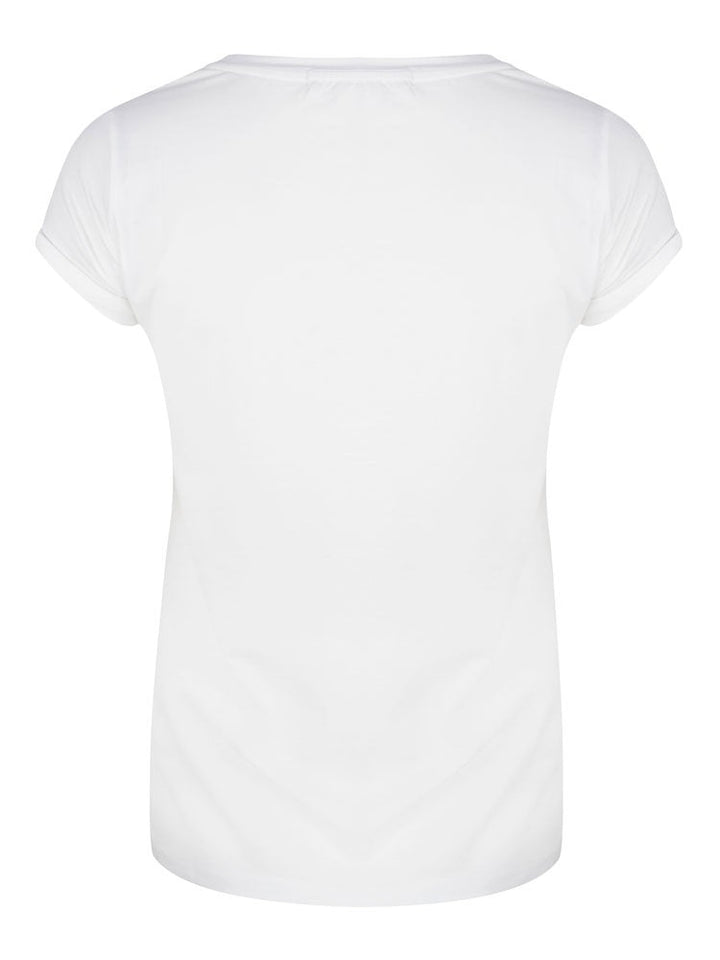 Ydence - Shirt Kiki Pink - Luxedy
