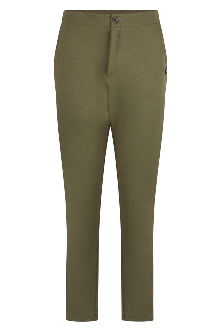 Zoso - Broek Button Army - Luxedy
